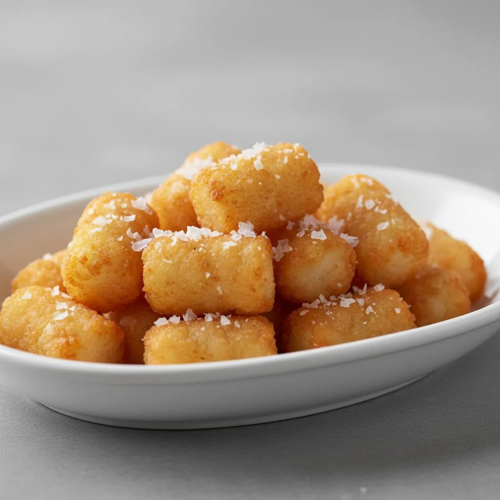 Tater Tots Tater Tots