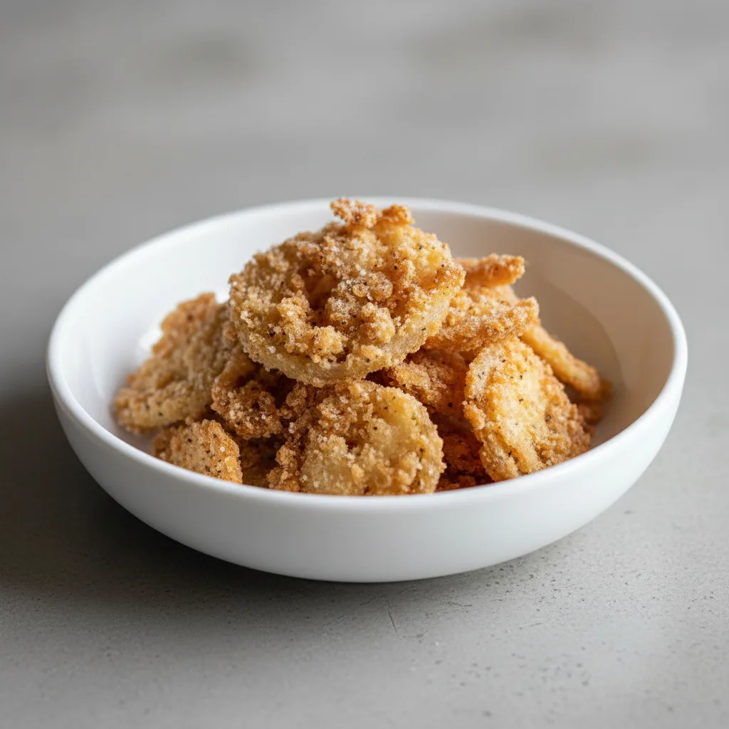 Crispy Onion Crispy Onion