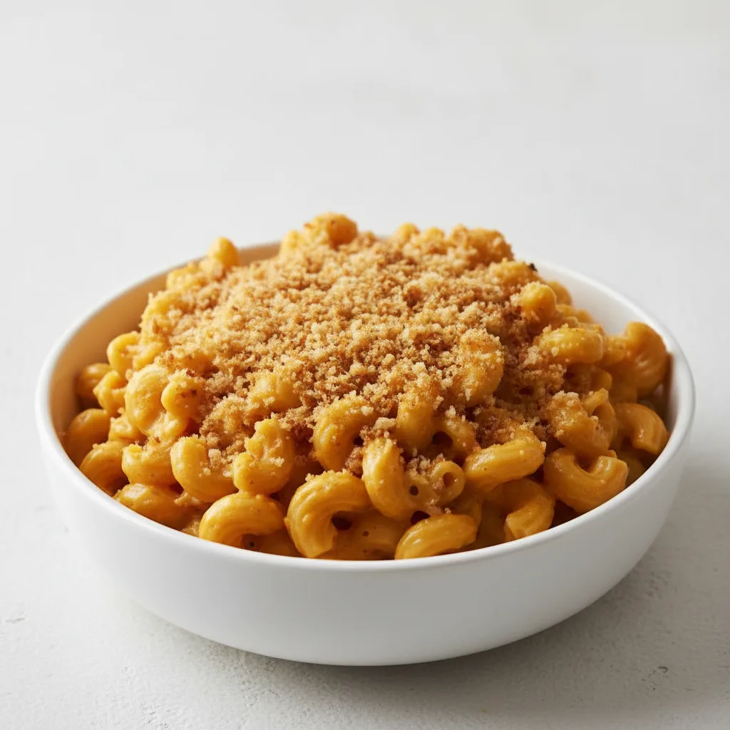 Triple Cheesy Mac Triple Cheesy Mac