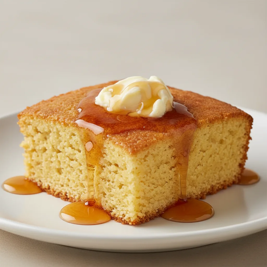 Sweet Cornbread Sweet Cornbread