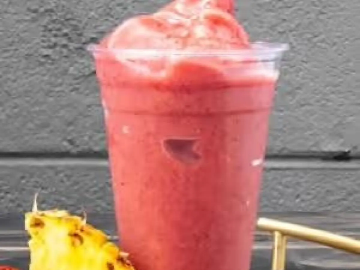 WTH Smoothie
