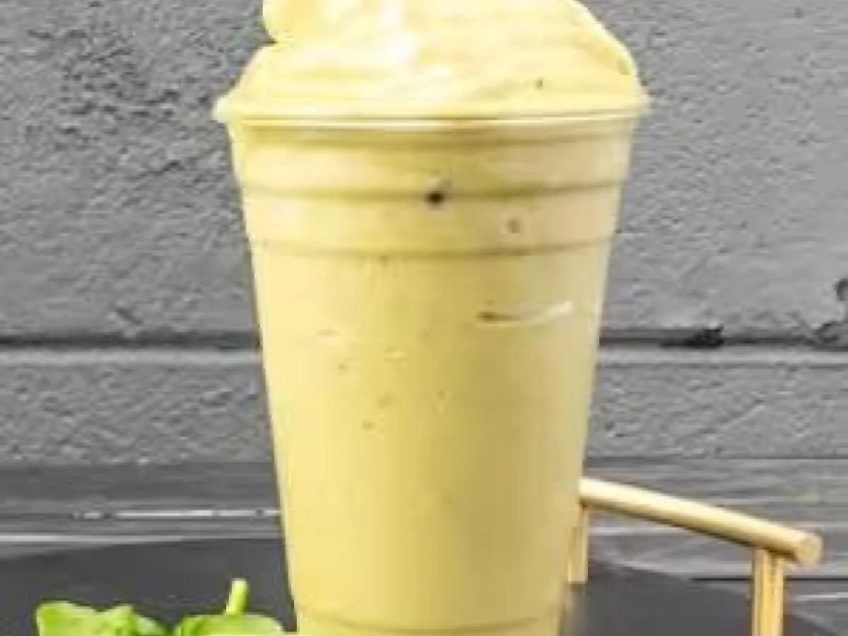 PB&J Smoothie