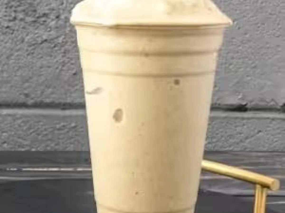 MR2WEEKSOUT Smoothie