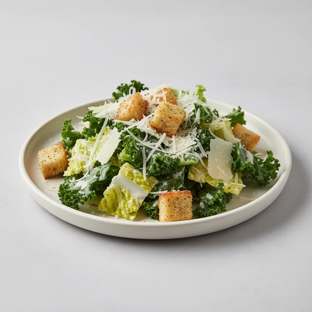 Cesar Salad Cesar Salad