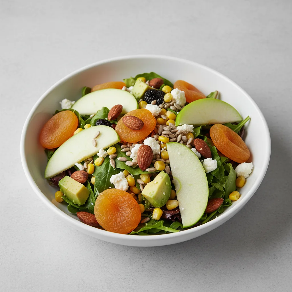 Rockstar Salad Rockstar Salad