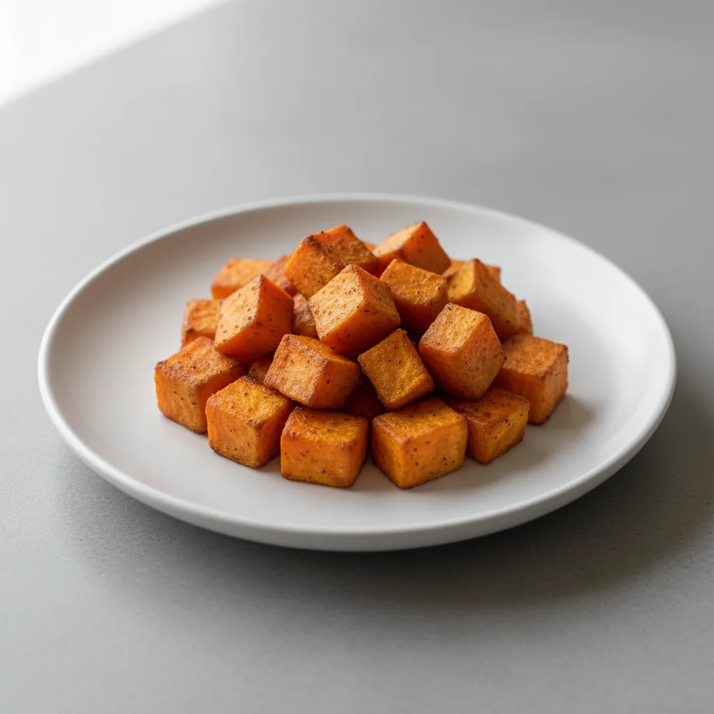 Sweet Potatoes Sweet Potatoes