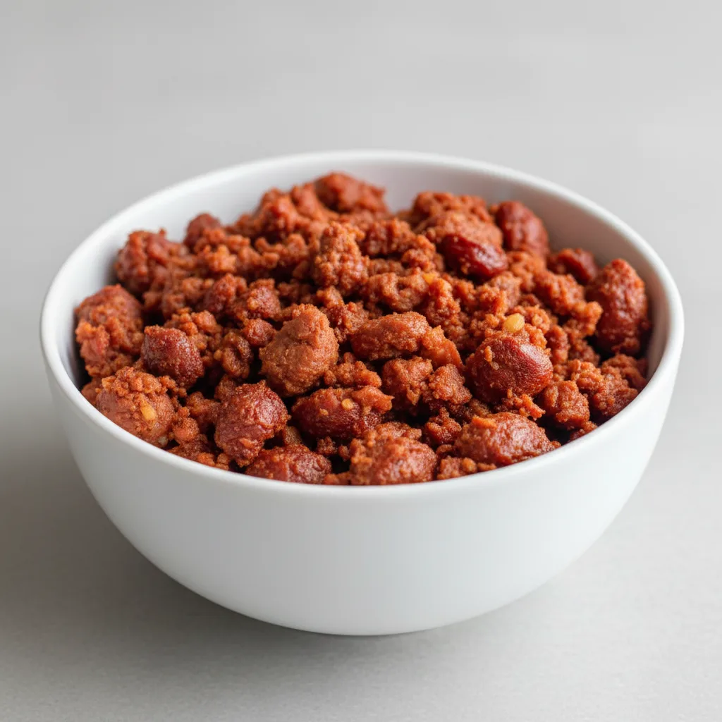 Chorizo Chorizo