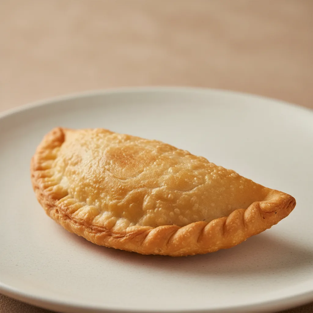 Chicken Empanada Chicken Empanada
