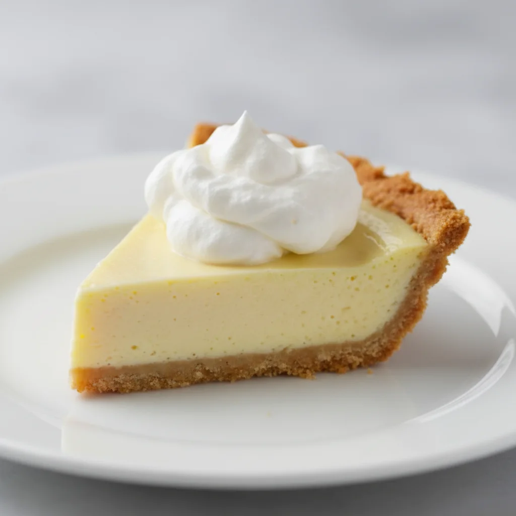 Key Lime Pie Key Lime Pie