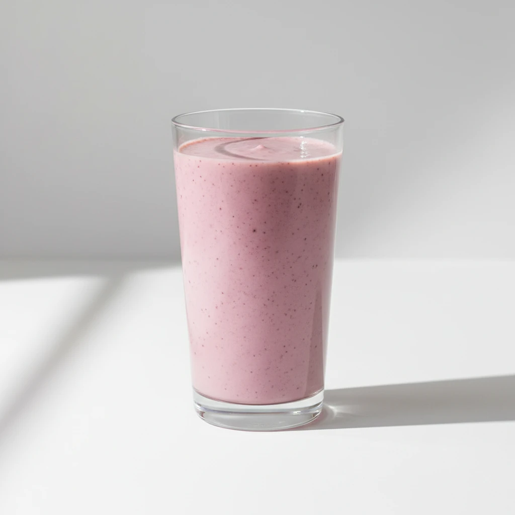 Berry Good Batido Berry Good Batido