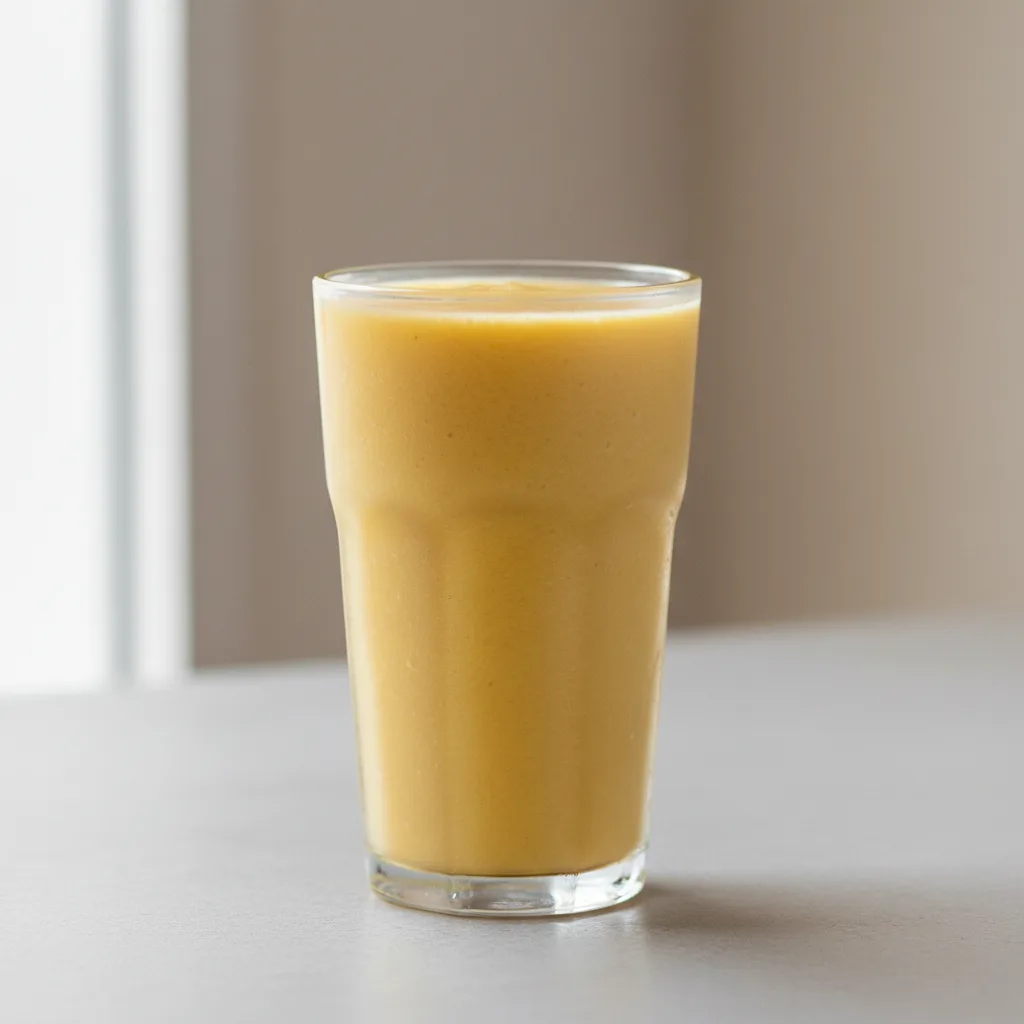 Tropical Batido Tropical Batido