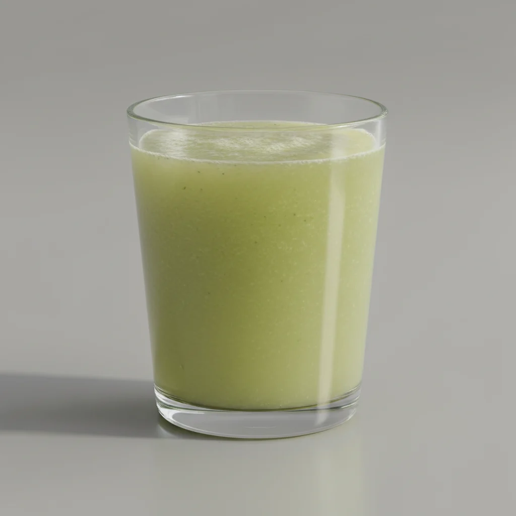 Pear Pineapple Green Apple Lime Mint Juice Pear Pineapple Green Apple Lime Mint Juice