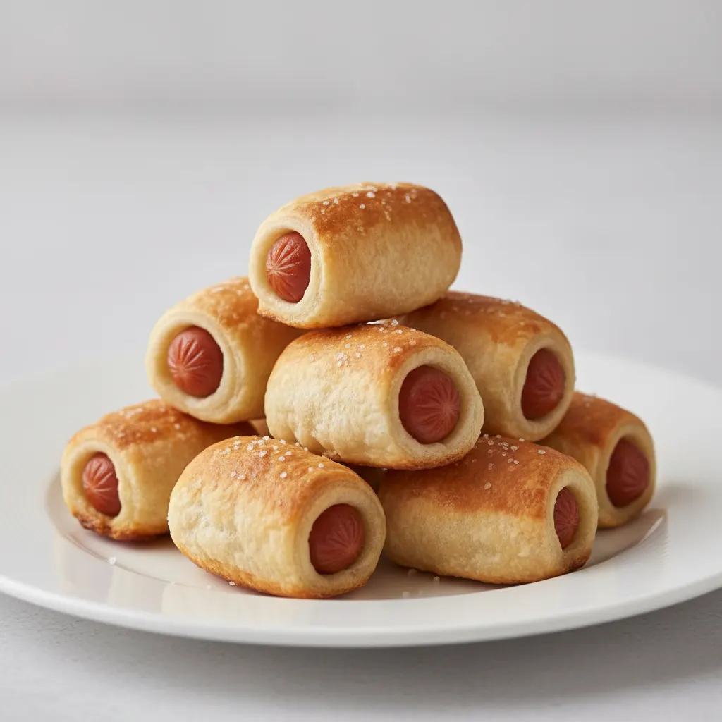 Pigs in a Blanket Pigs in a Blanket