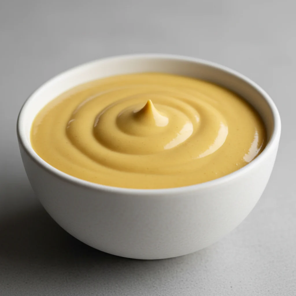 Mustard Dip Mustard Dip