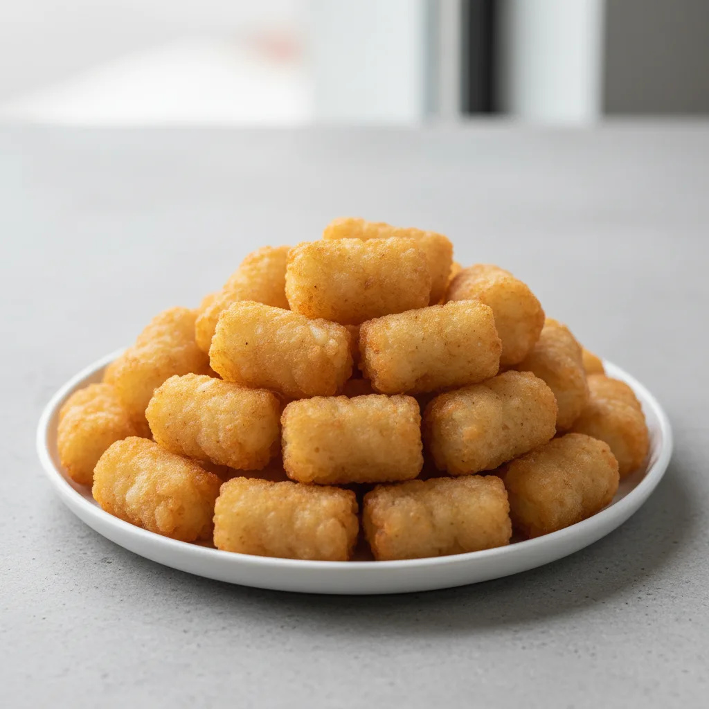Tator Tots Tator Tots