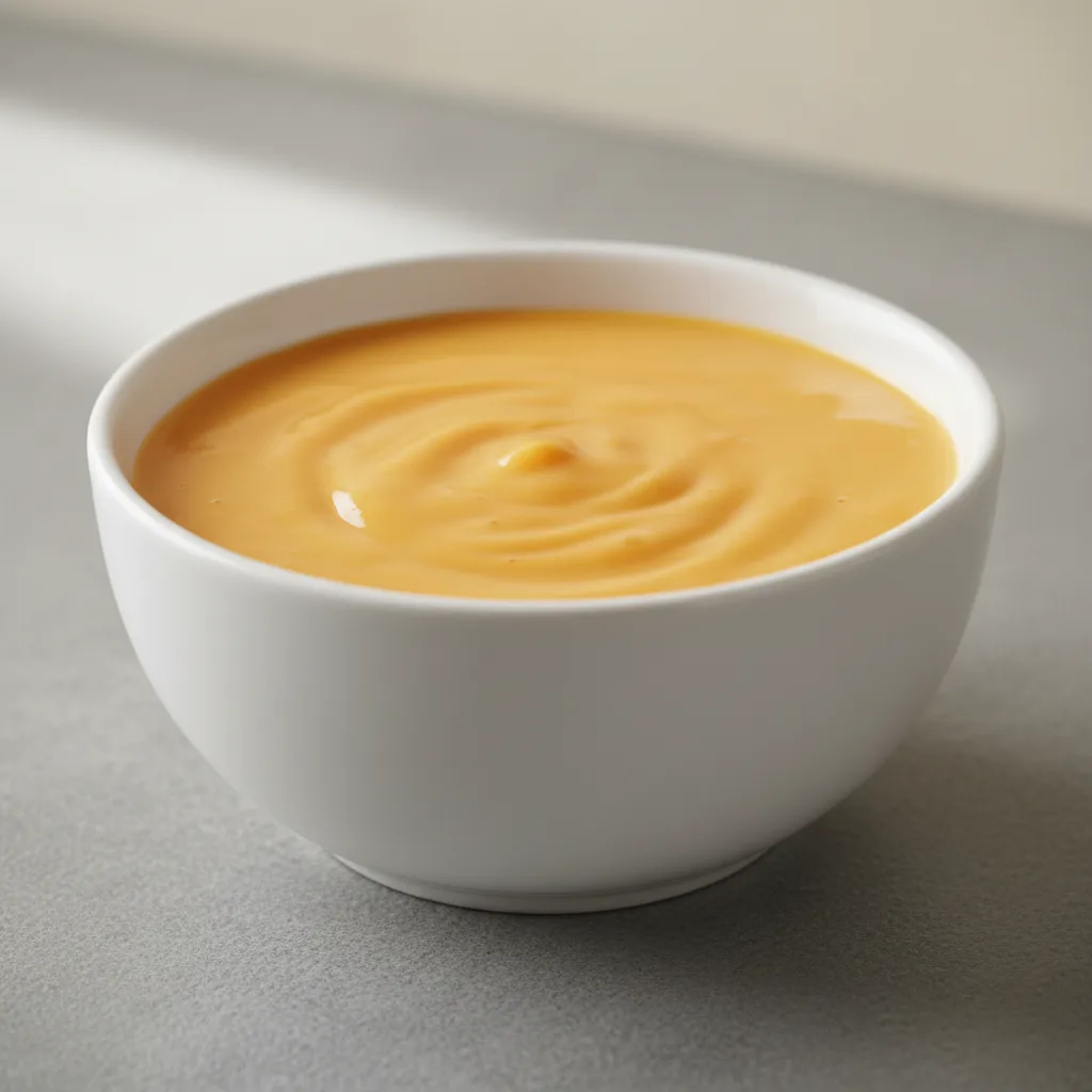 Nacho Cheese Nacho Cheese