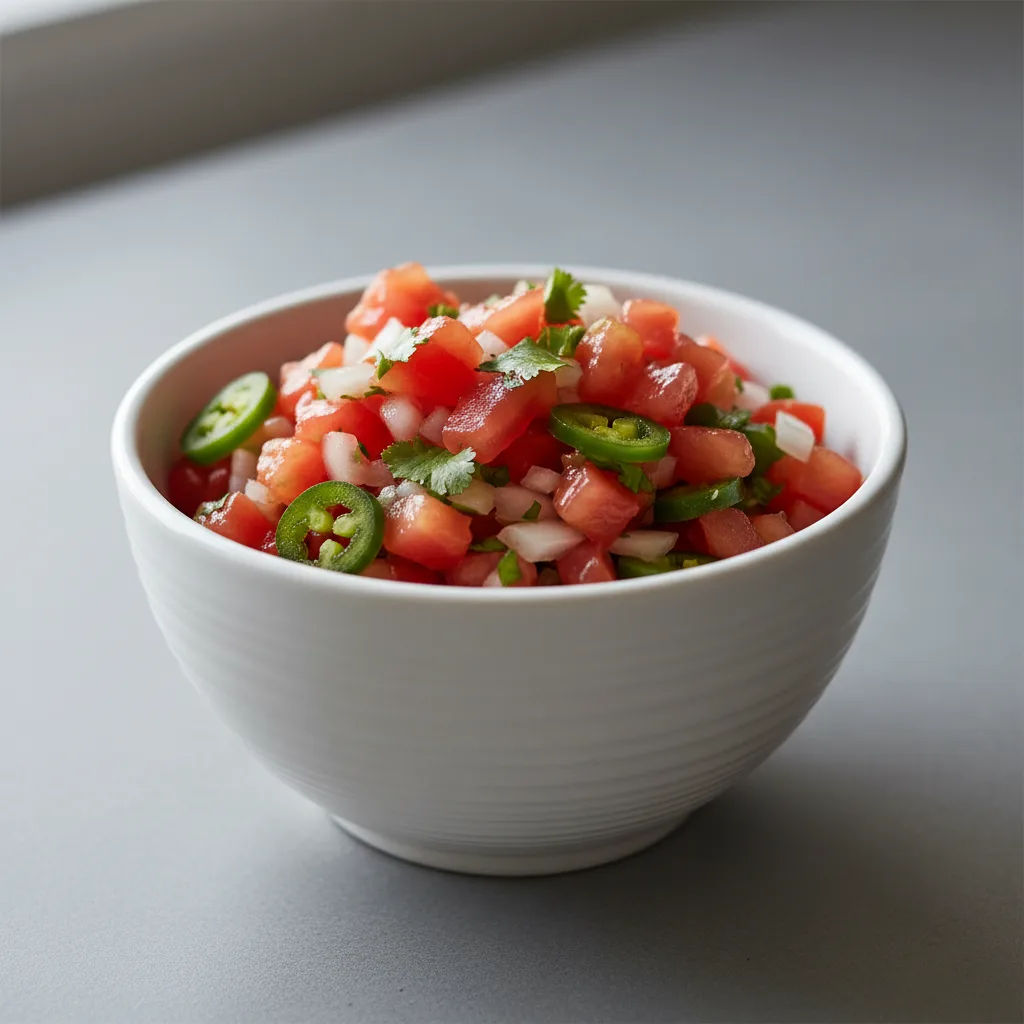 Salsa Salsa