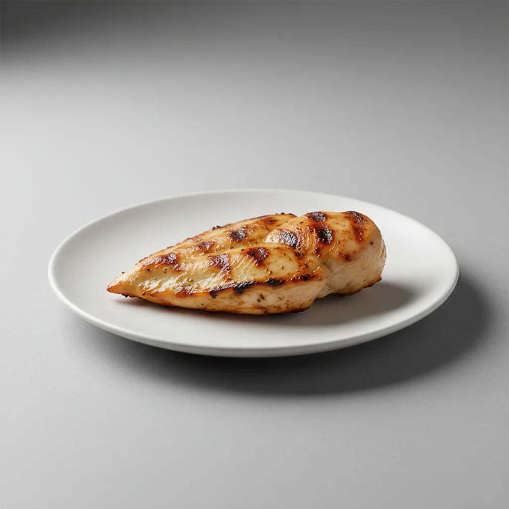 Grilled Chicken Grilled Chicken