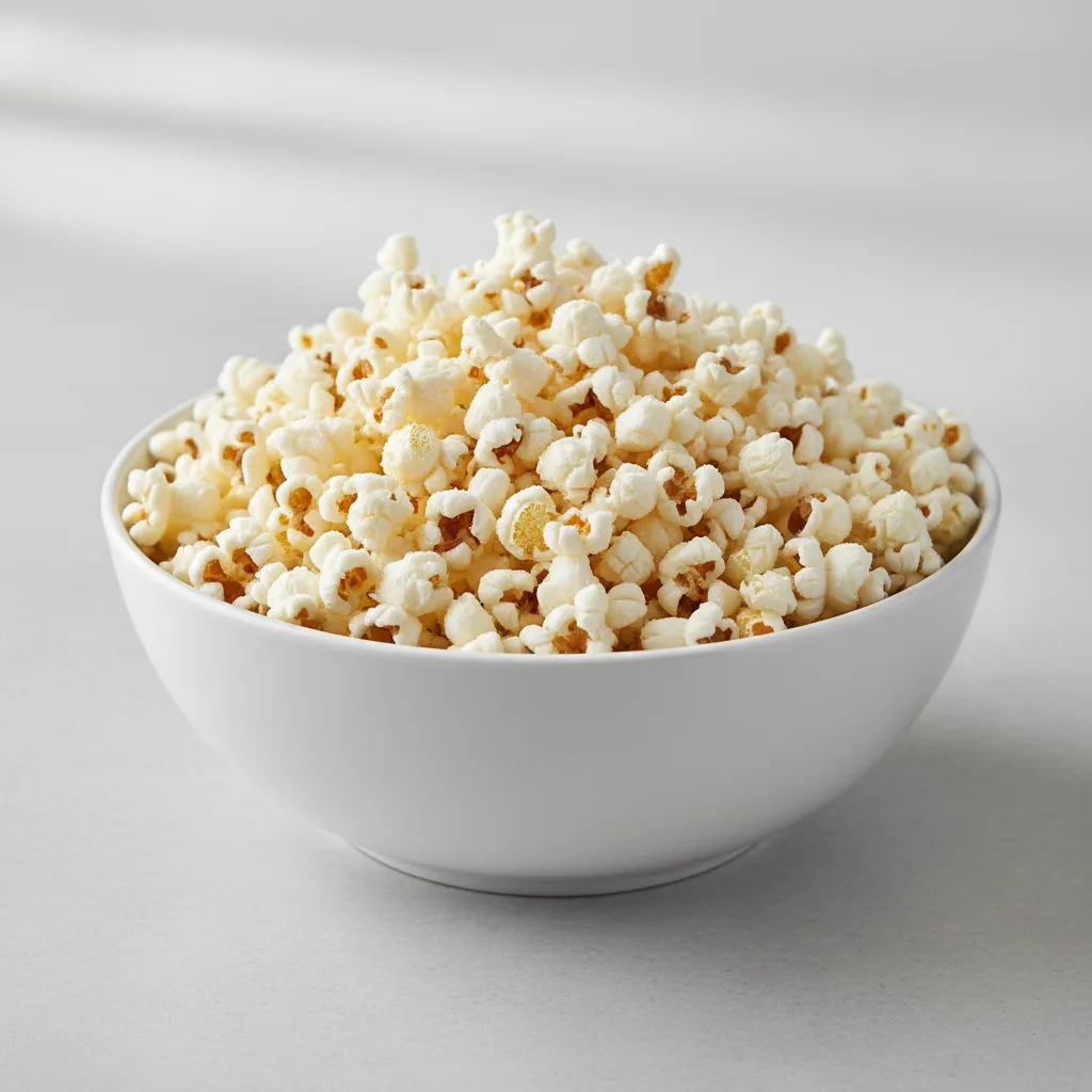 Popcorn Popcorn