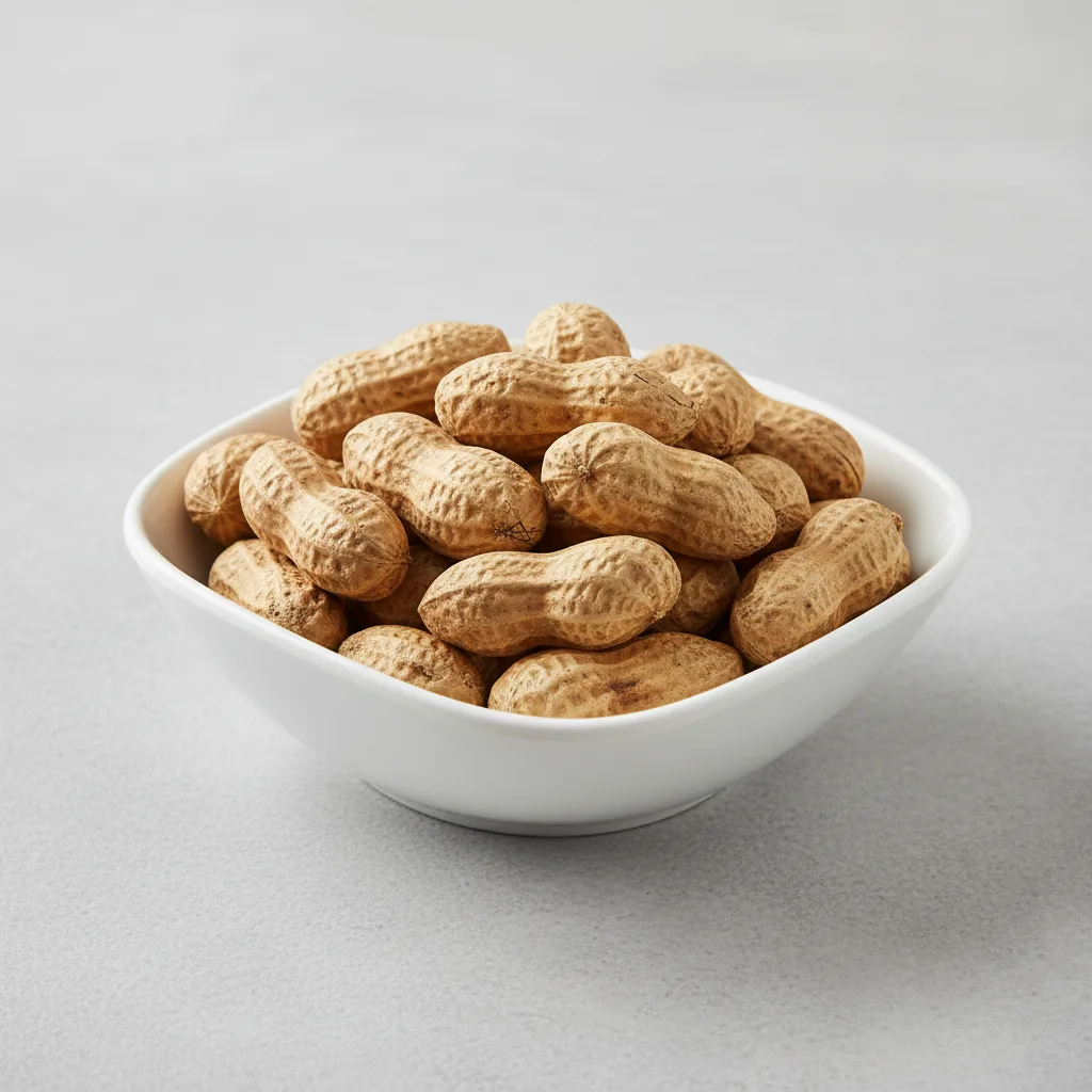Peanuts Peanuts