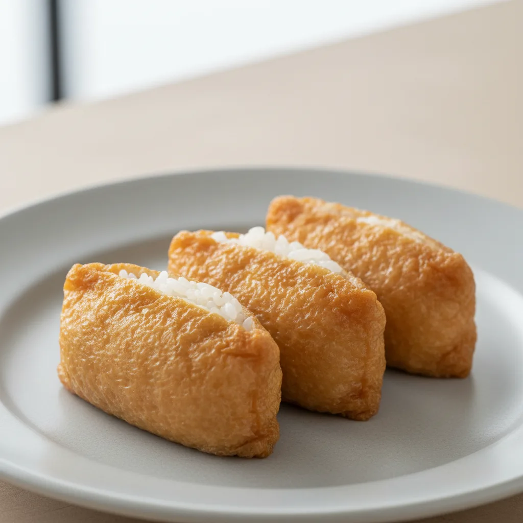 Inari Nigiri Inari Nigiri