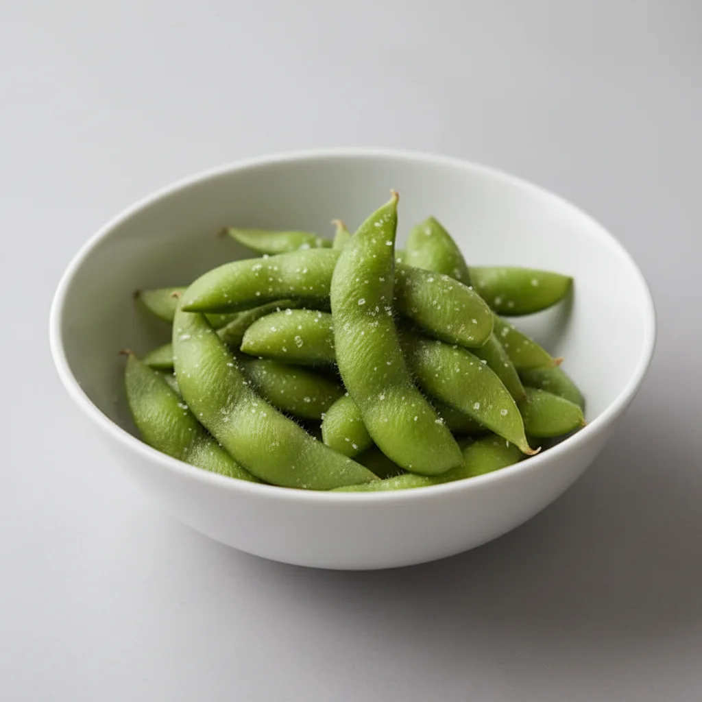 Edamame Edamame