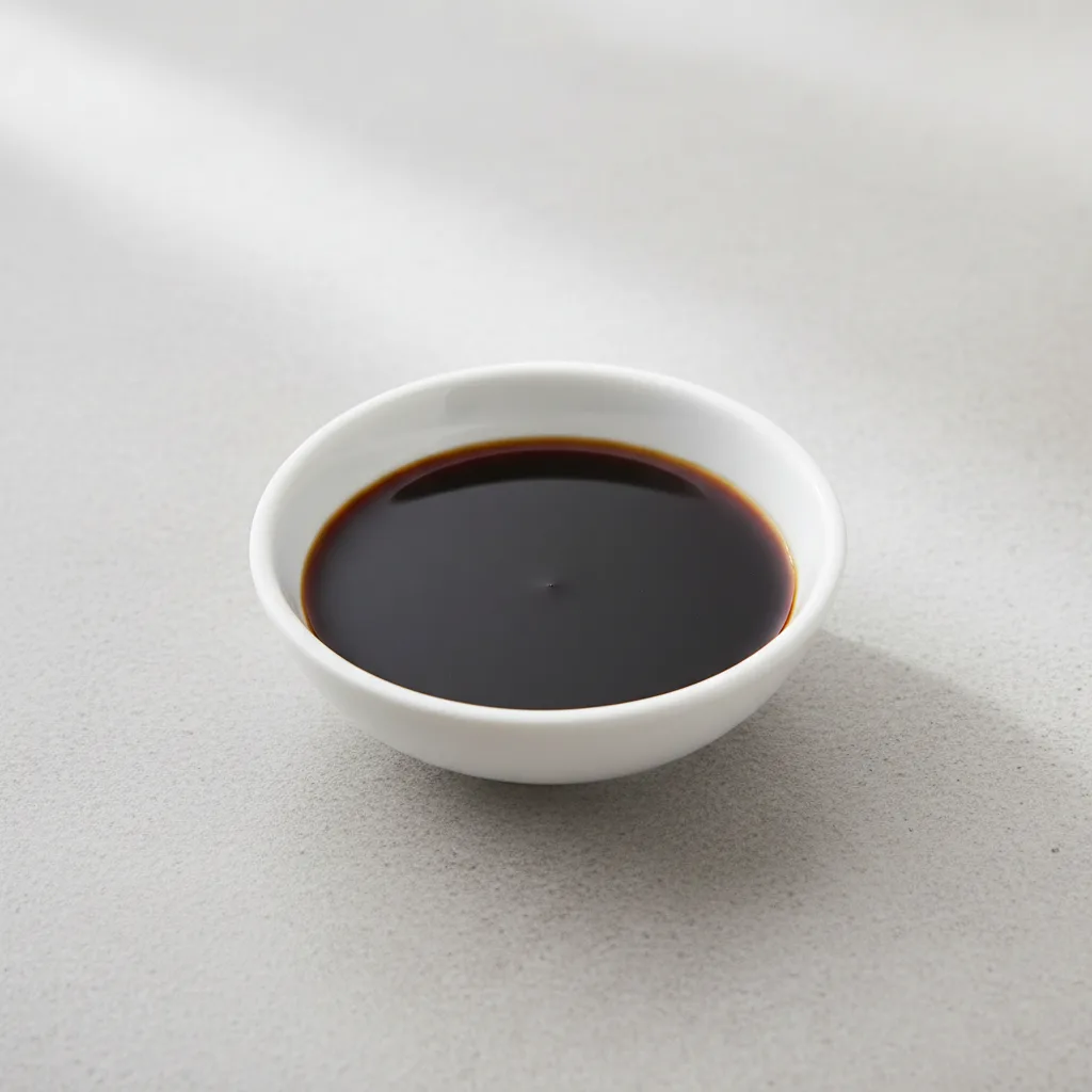 Soy Sauce Soy Sauce