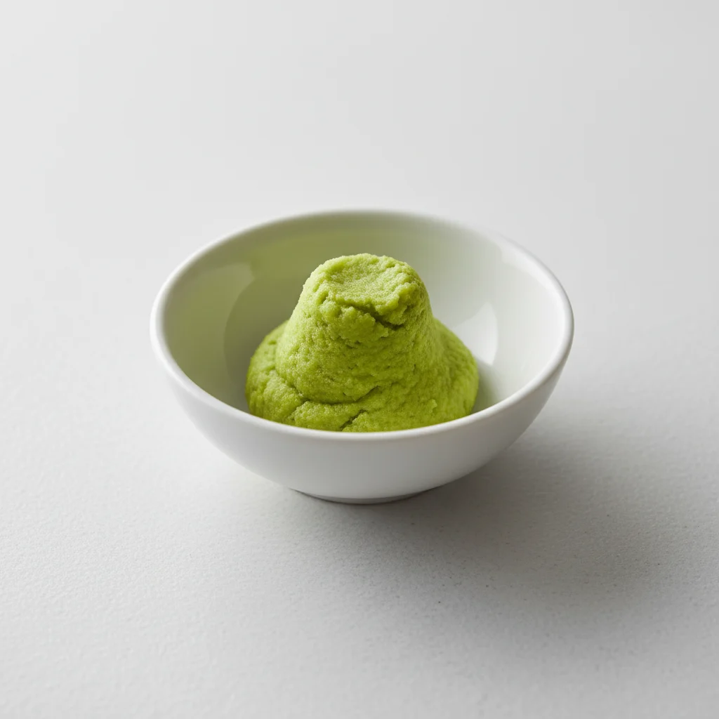 Wasabi Wasabi