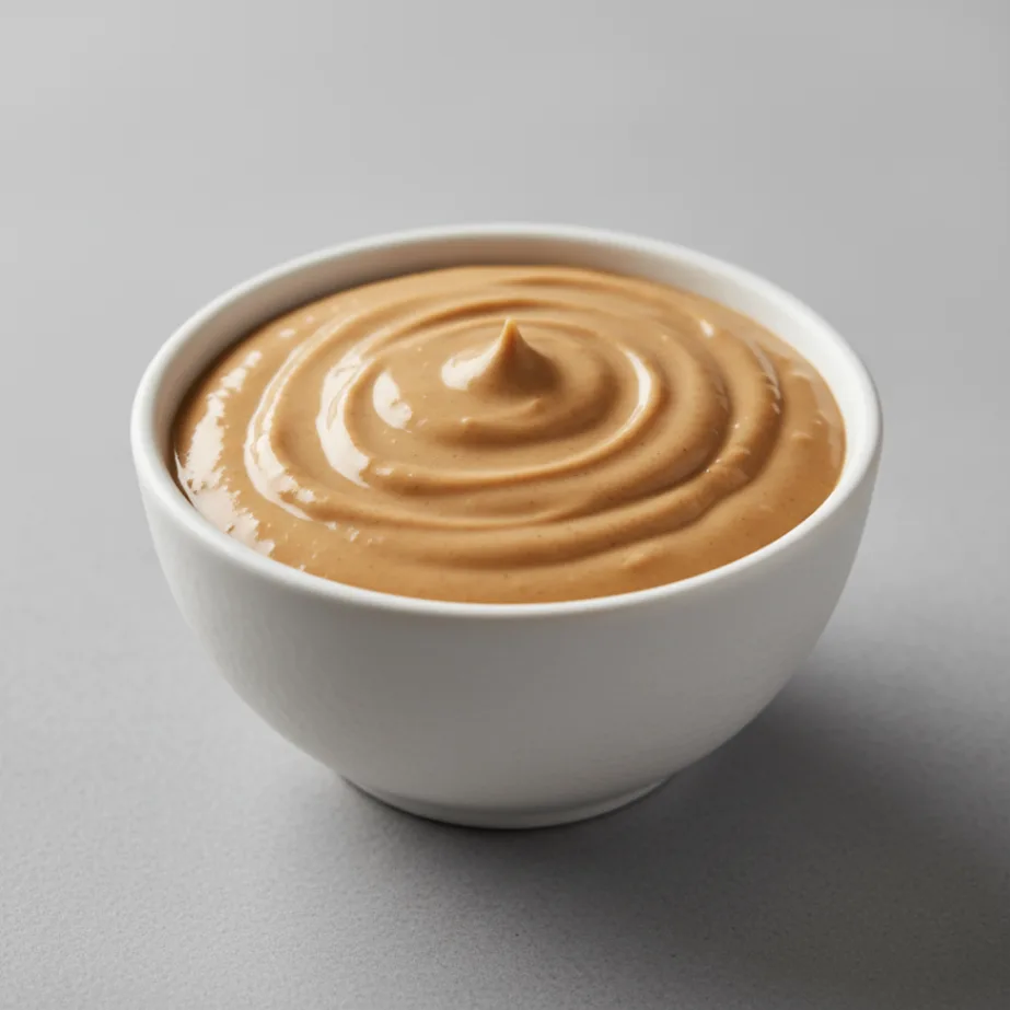 Peanut Sauce