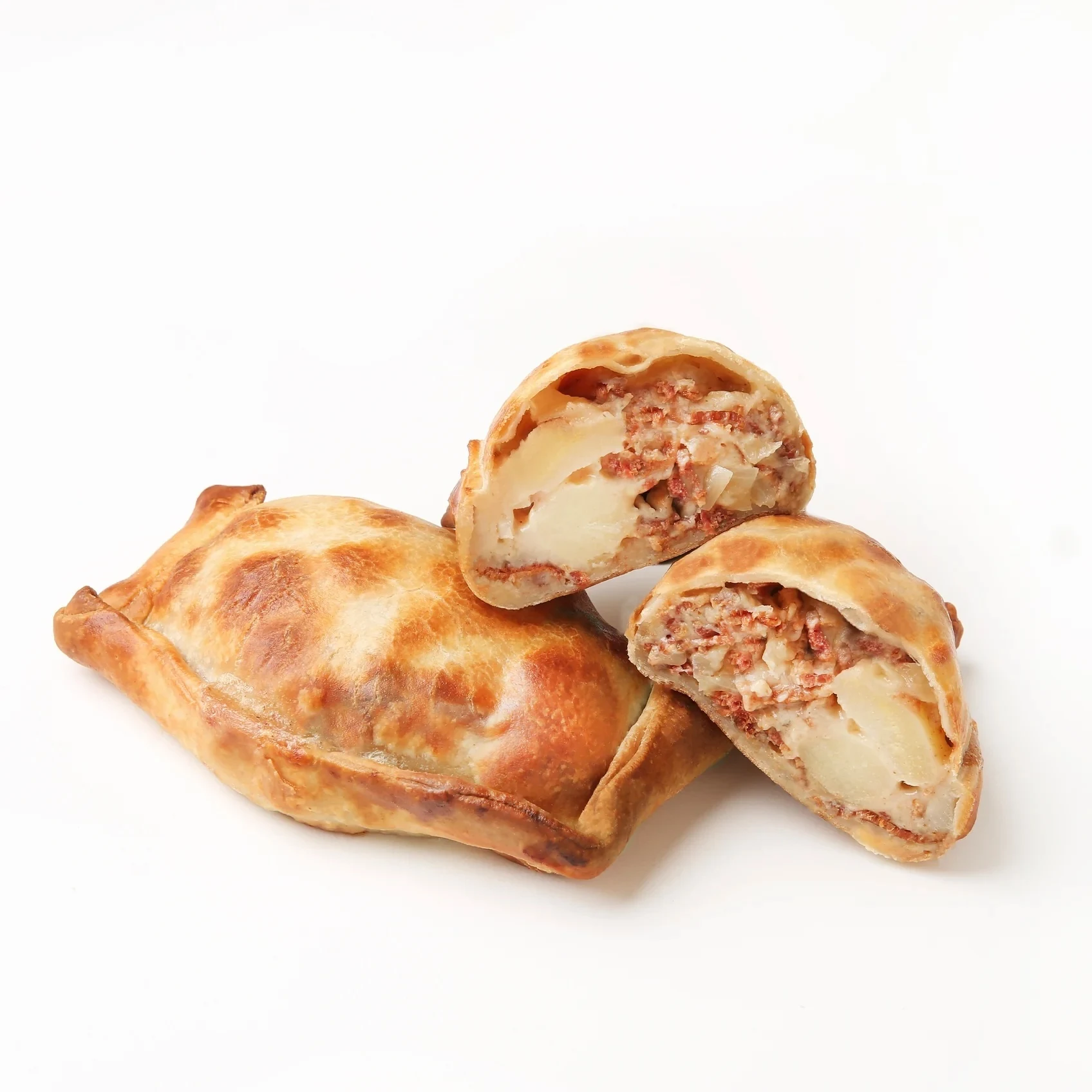 Tartiflette Empanada
