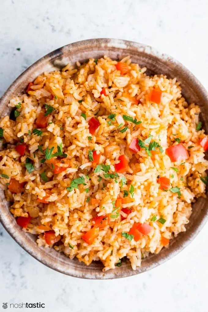 Rice