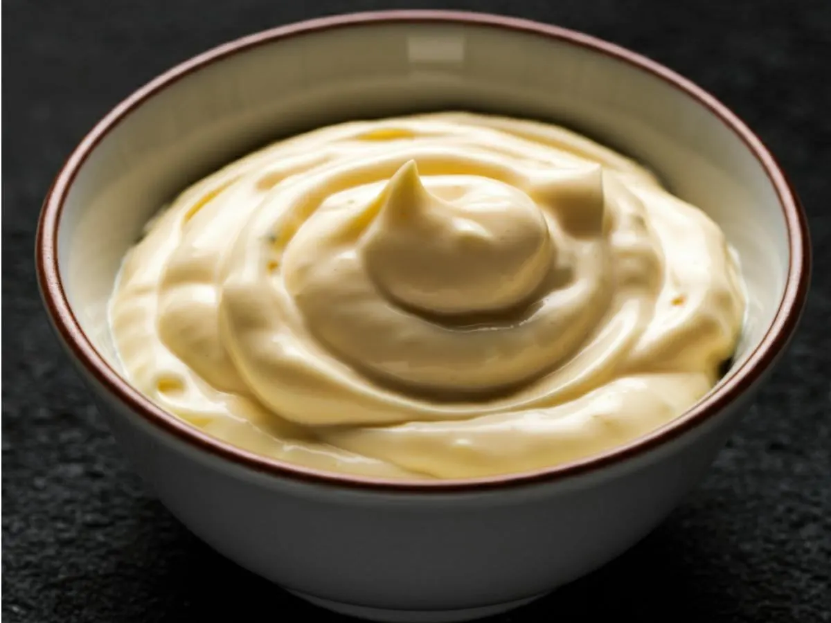 Cream Sauce