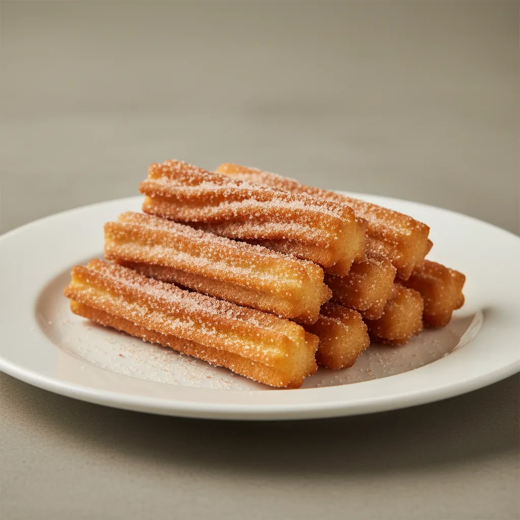 Churro Churro