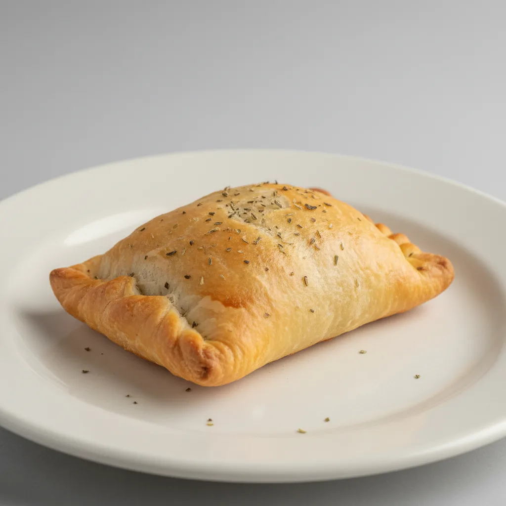 Fugazetta Empanada Fugazetta Empanada