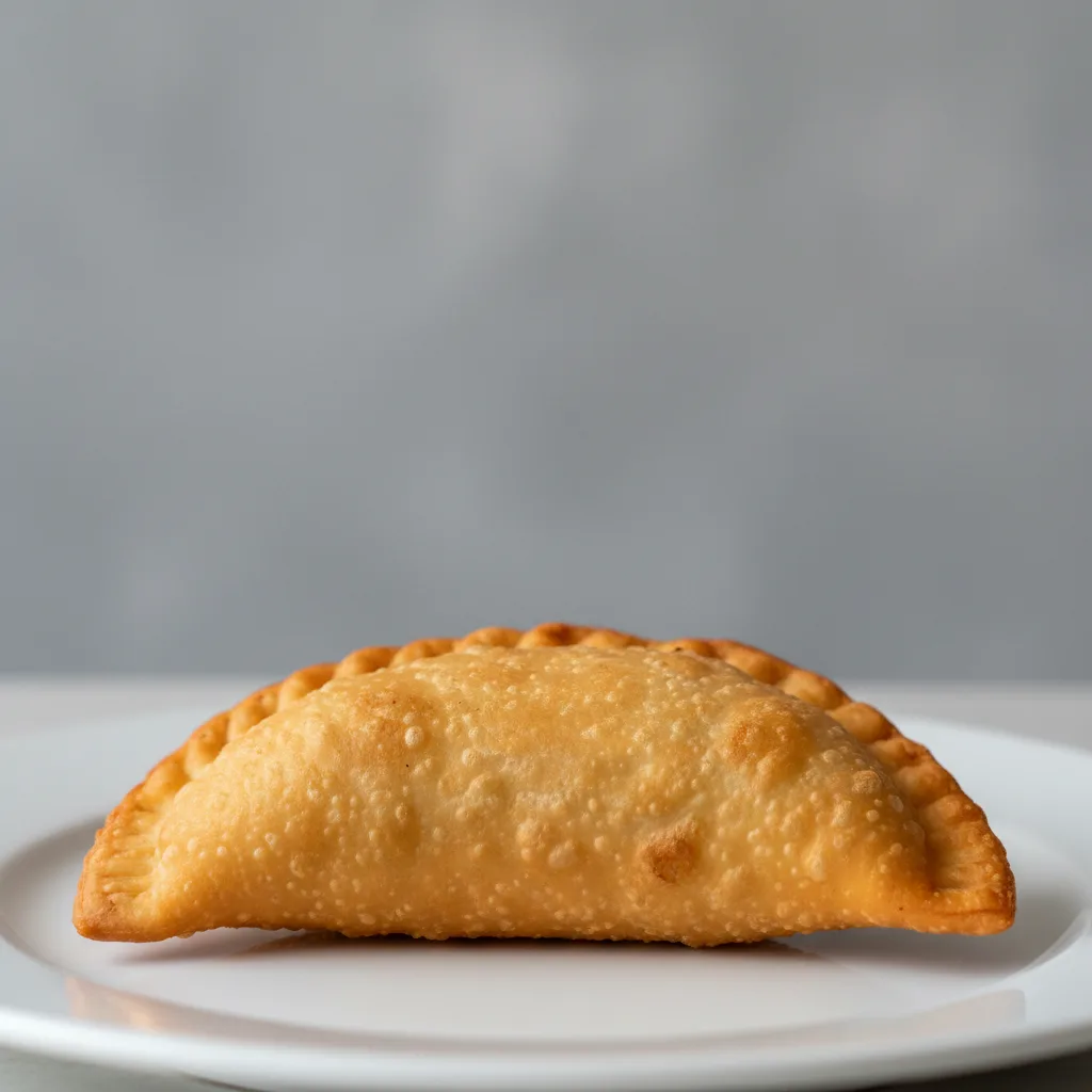 Cheese Empanada Cheese Empanada