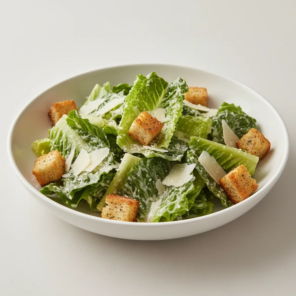 Caesar Salad Caesar Salad