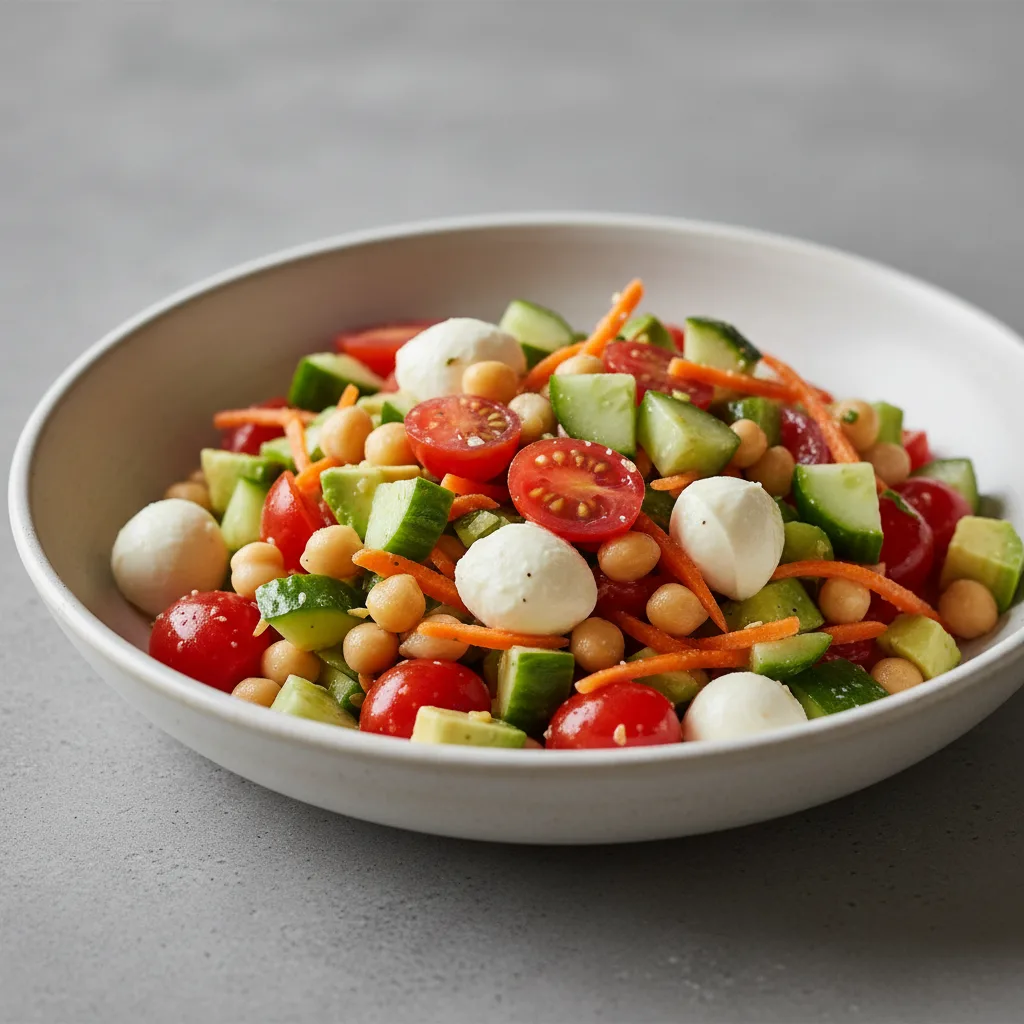 House Chopped Salad House Chopped Salad