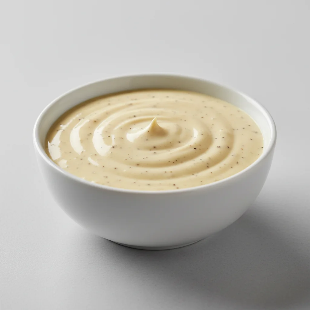 Caesar Dressing Caesar Dressing
