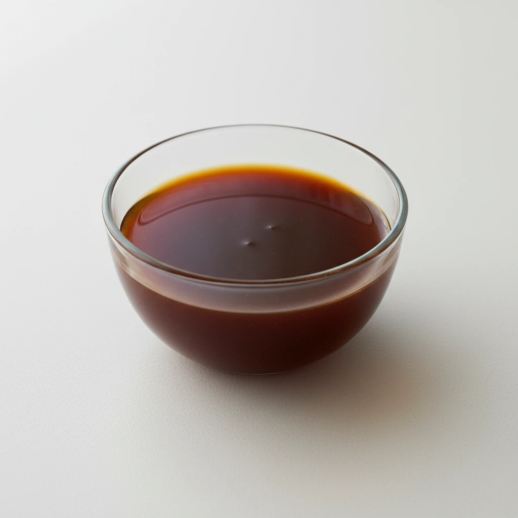 Balsamic Dressing Balsamic Dressing