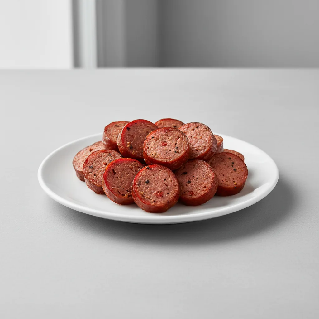 Southern Hot Links