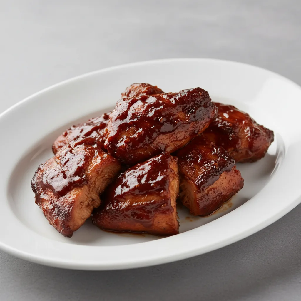 BBQ Chicken