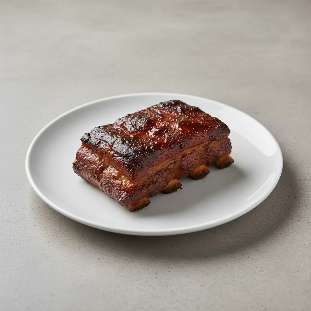 Pork Ribs