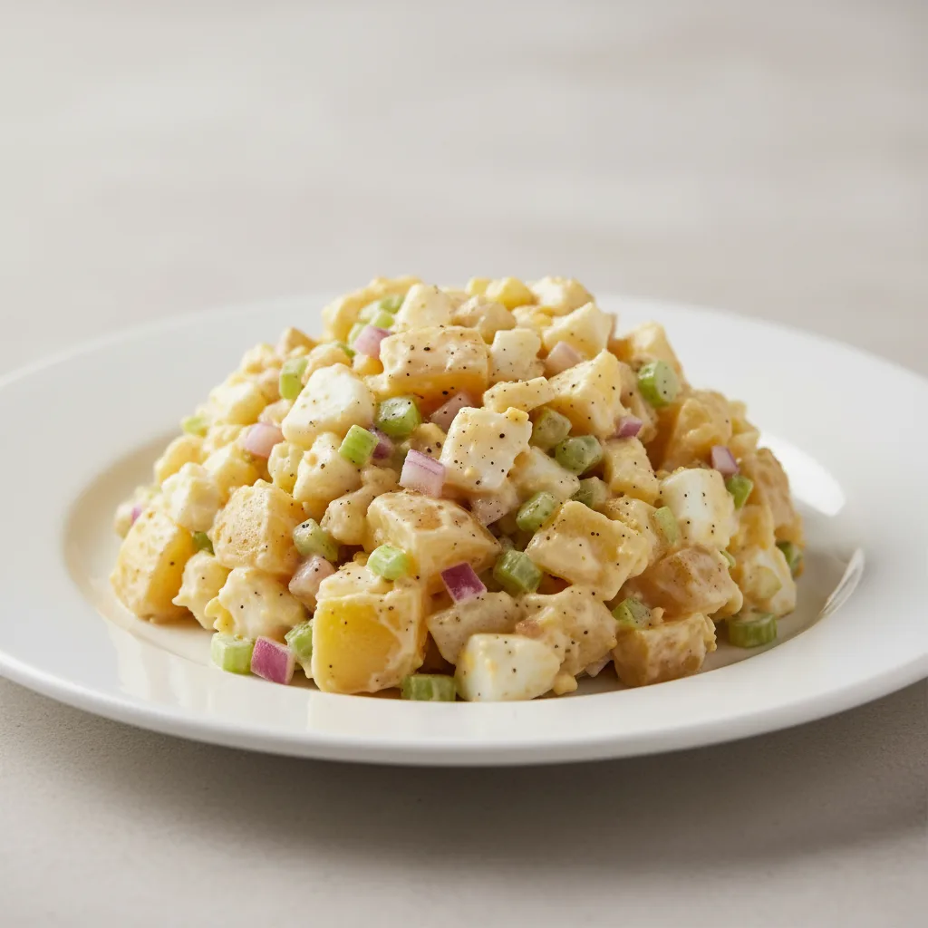 Classic Potato Salad Classic Potato Salad