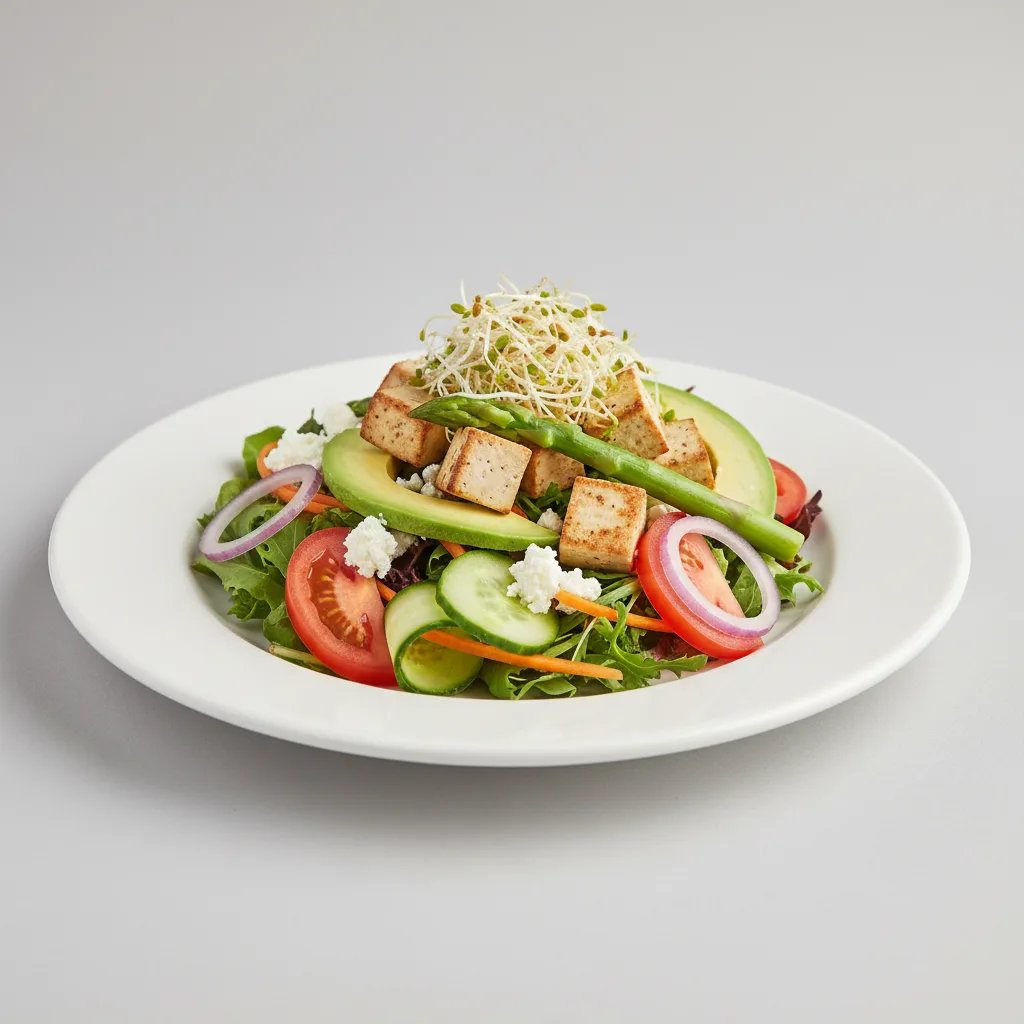 California Tofu California Tofu