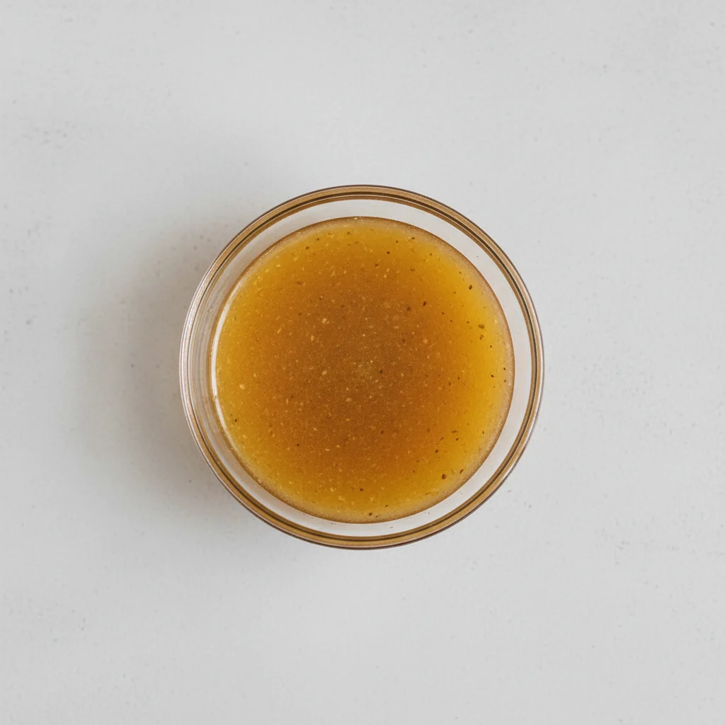 House Vinaigrette House Vinaigrette