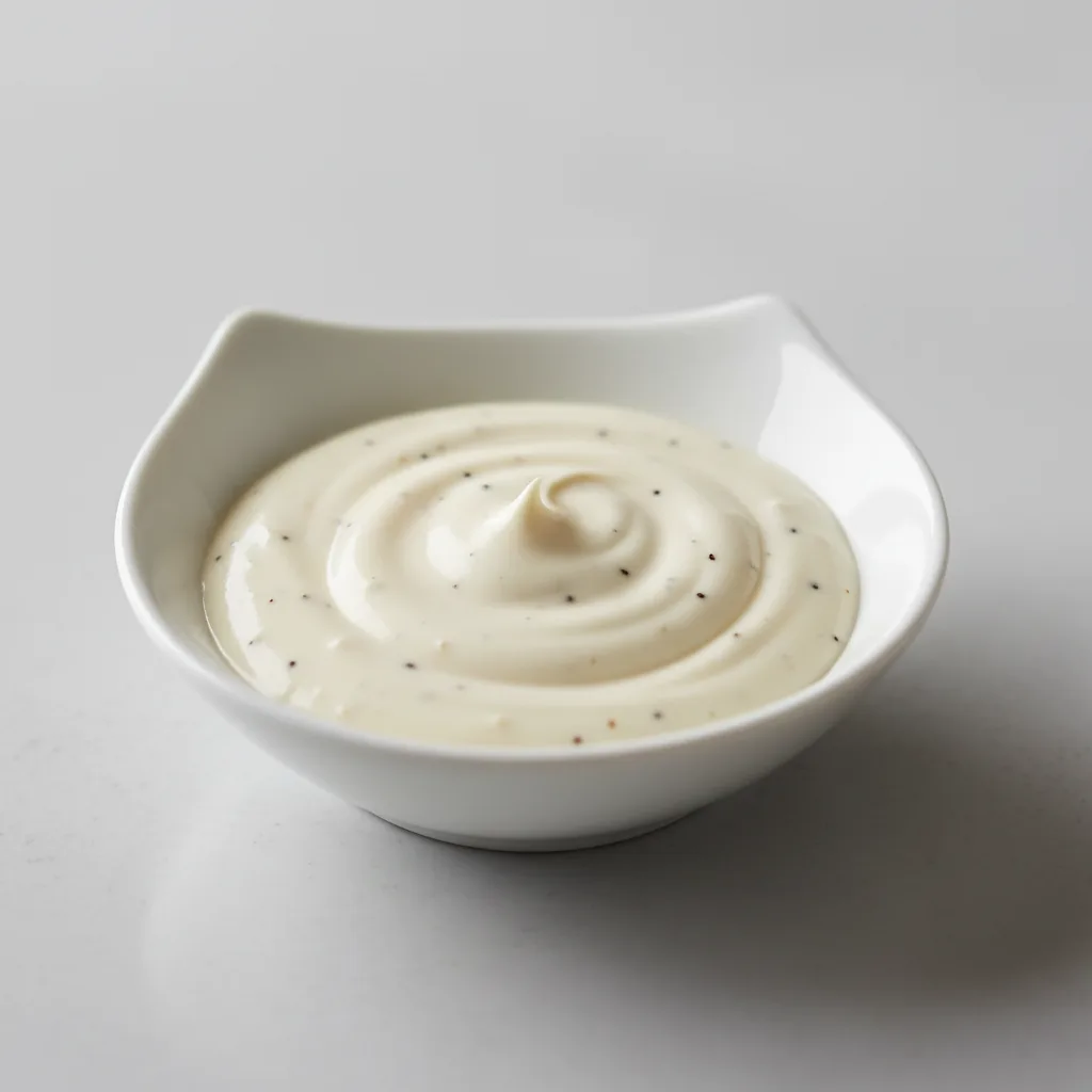 Caesar Dressing Caesar Dressing