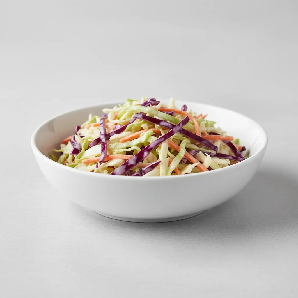 Classic Cole Slaw Classic Cole Slaw