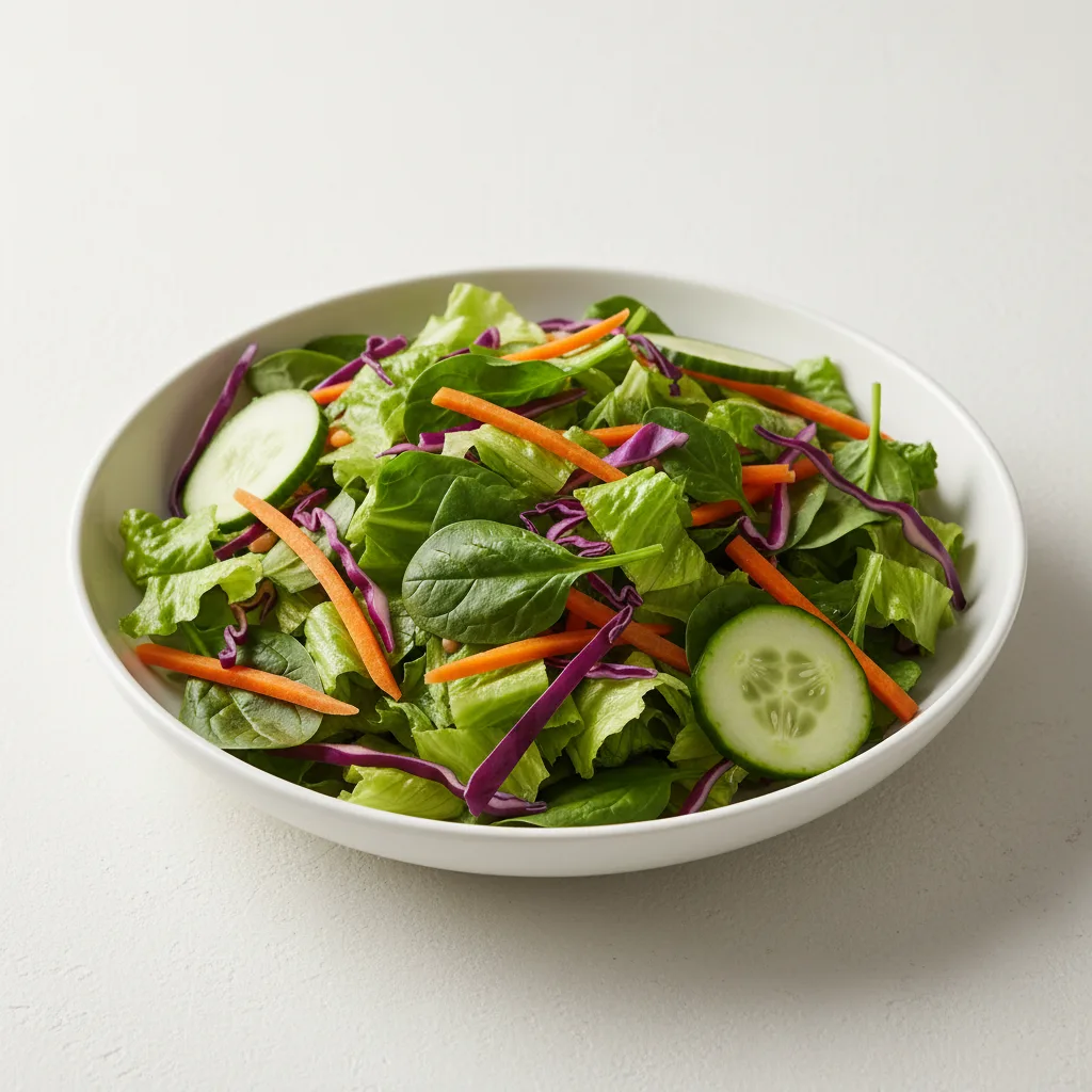 Side Salad
