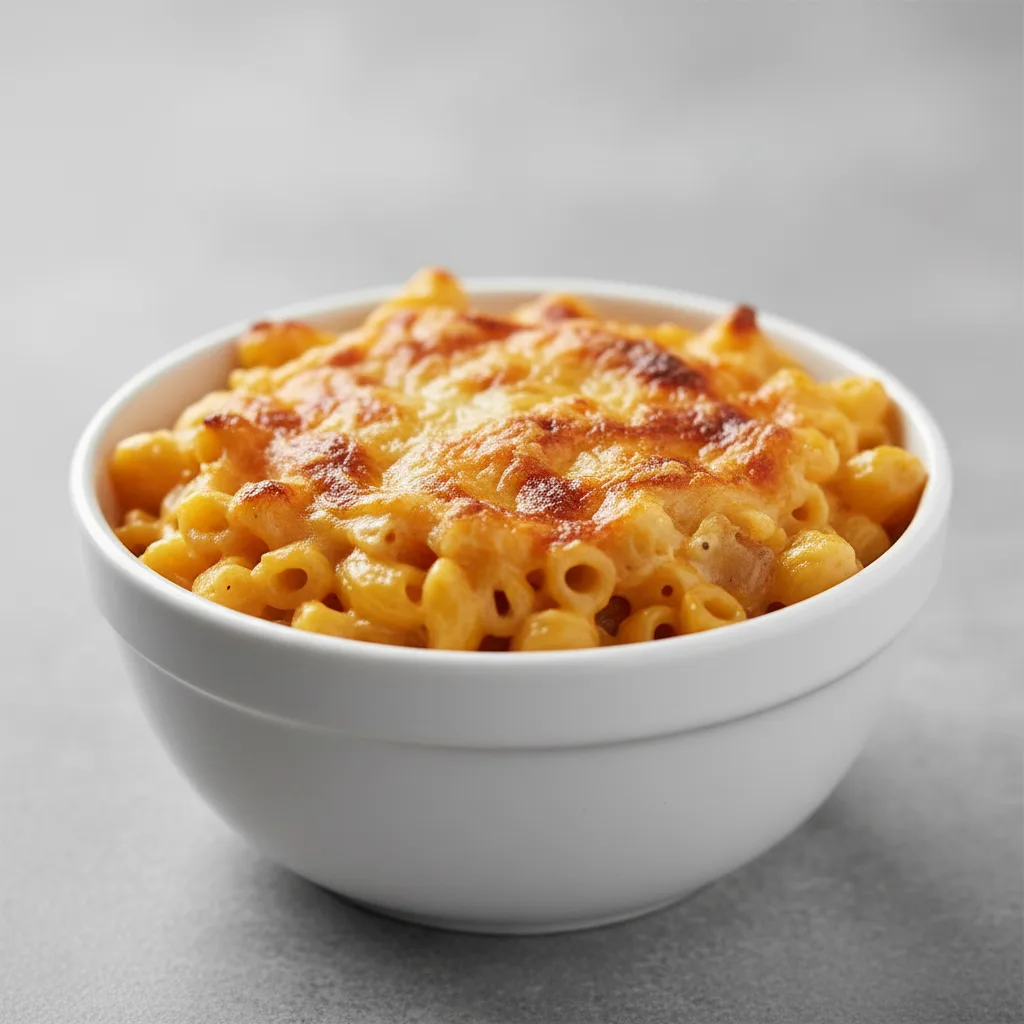 Mamas Mac & Cheese