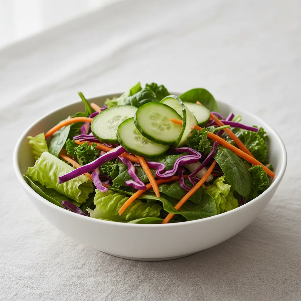 Side Salad Side Salad